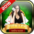 Tien len Mien Nam icon