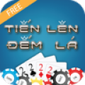 Tien Len - Thirteen - Dem La 2.1.8