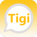 Tigi Chat icon