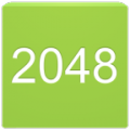 Tile 2048 icon