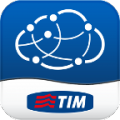 TIM Cloud icon