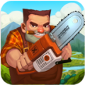 Timber Story icon