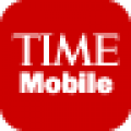 TIME Mobile icon