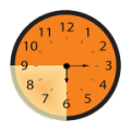 Time Sheets icon