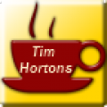 TimHortons Finder icon