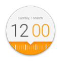 Timr Face icon