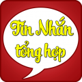 Tin Nhắn Tổng Hợp icon