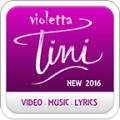 Tini Violetta 3.0