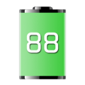 Tiny Battery Widget icon