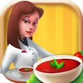 Tiny Cafe - My Restaurant icon