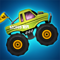 Monster Truck icon