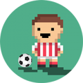 Tiny Striker icon