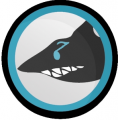 TinyShark icon