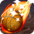 Tip-Off Basketball icon