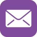 Tiscali Mail icon