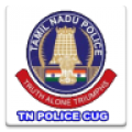 TNPolice CUG icon