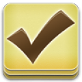 To Do List icon