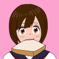 Toast Girl 1.0.6