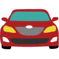 Toddler Cars icon