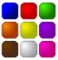 Toddler Colors icon