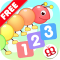 Toddler Counting 123 Kids Free 3.1