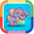 Toddler Paint 7.2