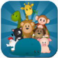 Toddler Puzzles icon