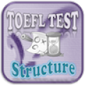 TOEFL Structure icon