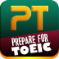 TOEIC Preparation icon