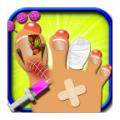 ToeNailDoctor icon