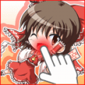 ToHo Tap icon