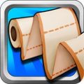 Toilet Paper Dash icon