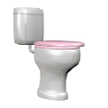 Toilet Room Simulator icon