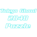 Tokyo Ghoul 2048 icon