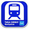 Tokyo Subway Navigation for Tourists 1.5.2