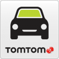 TomTom GPS Navigation Traffic icon