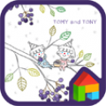 TOMY AND TONY(Fruittree) icon