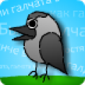 Tongue twisters icon