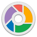 Tool for Picasa, Google Photo icon