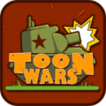 Toon Wars icon