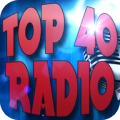 Top 40 Radio icon