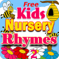 Top 50 Nursery Rhymes For Kids 5.0.6