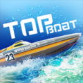 Top Boat: Racing Simulator 3D 1.06.3