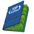 Top Eleven Counter Formations icon