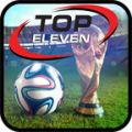 Top Eleven Pro 2015 icon