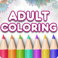 Adult Coloring Book Premium 4.3.11