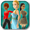 Top Girl Dress Up Game 3.0.2