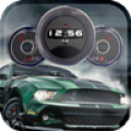 Car Live wallpaper 1.25