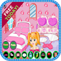 Tornie Room Decoration icon