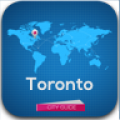 Toronto Map icon